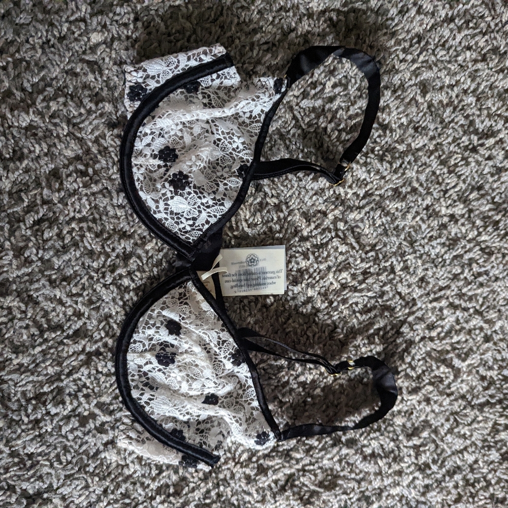 Myla bra